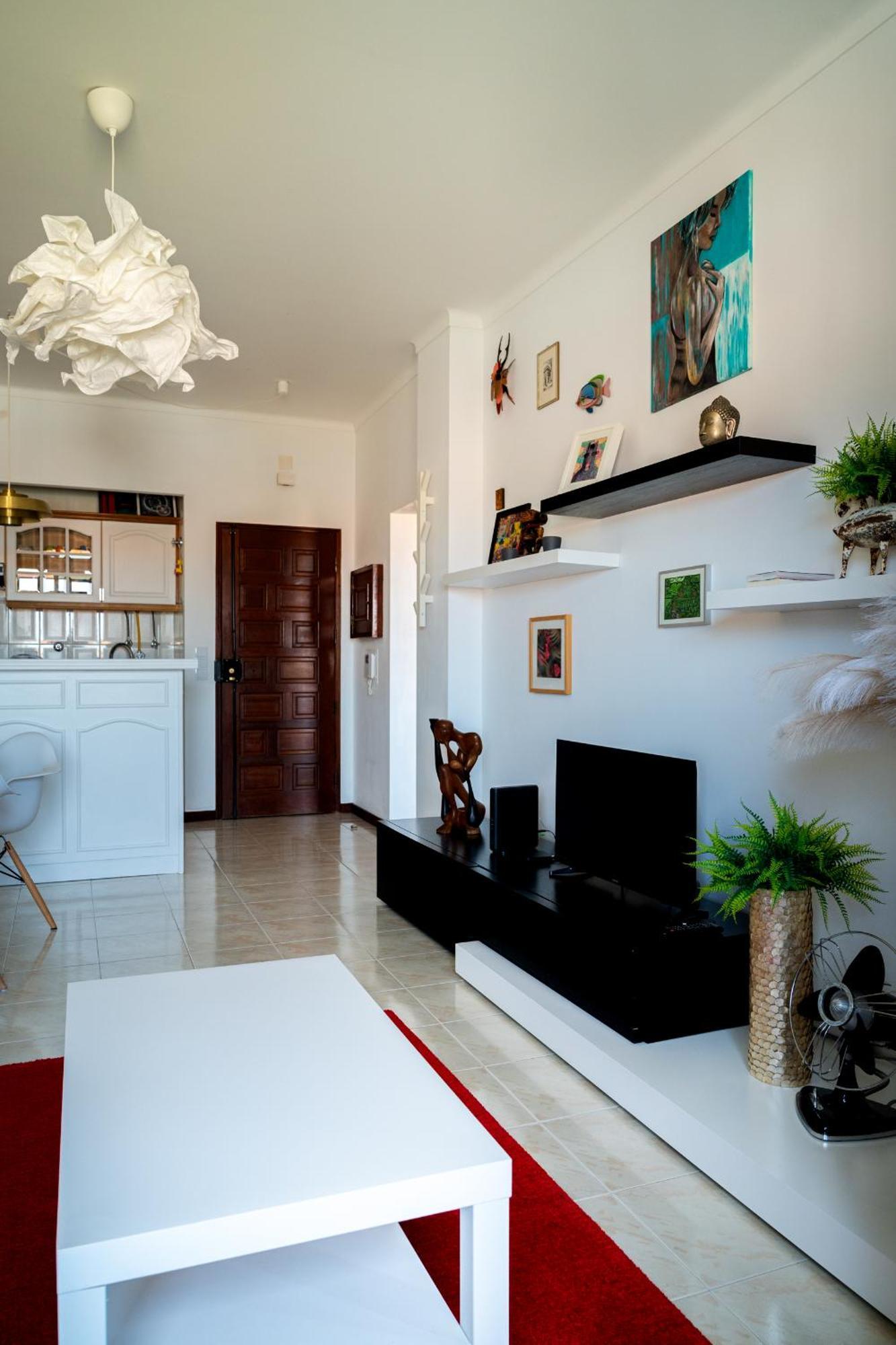 Sea View & Sundown, 150M From The Beach And Surf Spots Costa de Caparica Exteriér fotografie