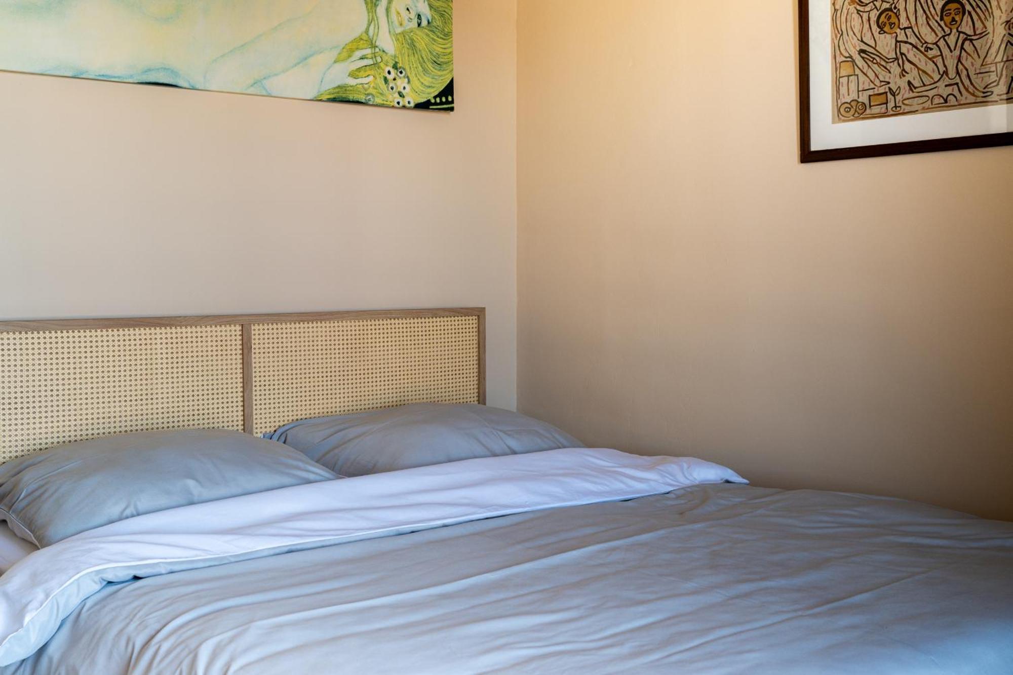 Sea View & Sundown, 150M From The Beach And Surf Spots Costa de Caparica Exteriér fotografie